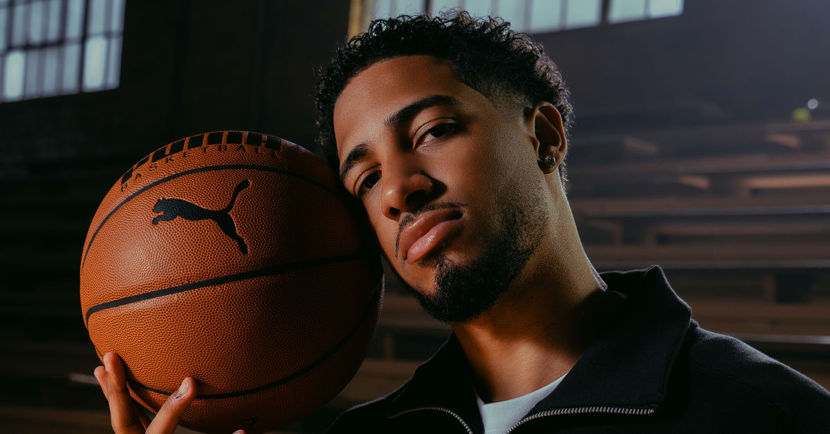 Tyrese Haliburton Signs Endorsement Deal With Puma